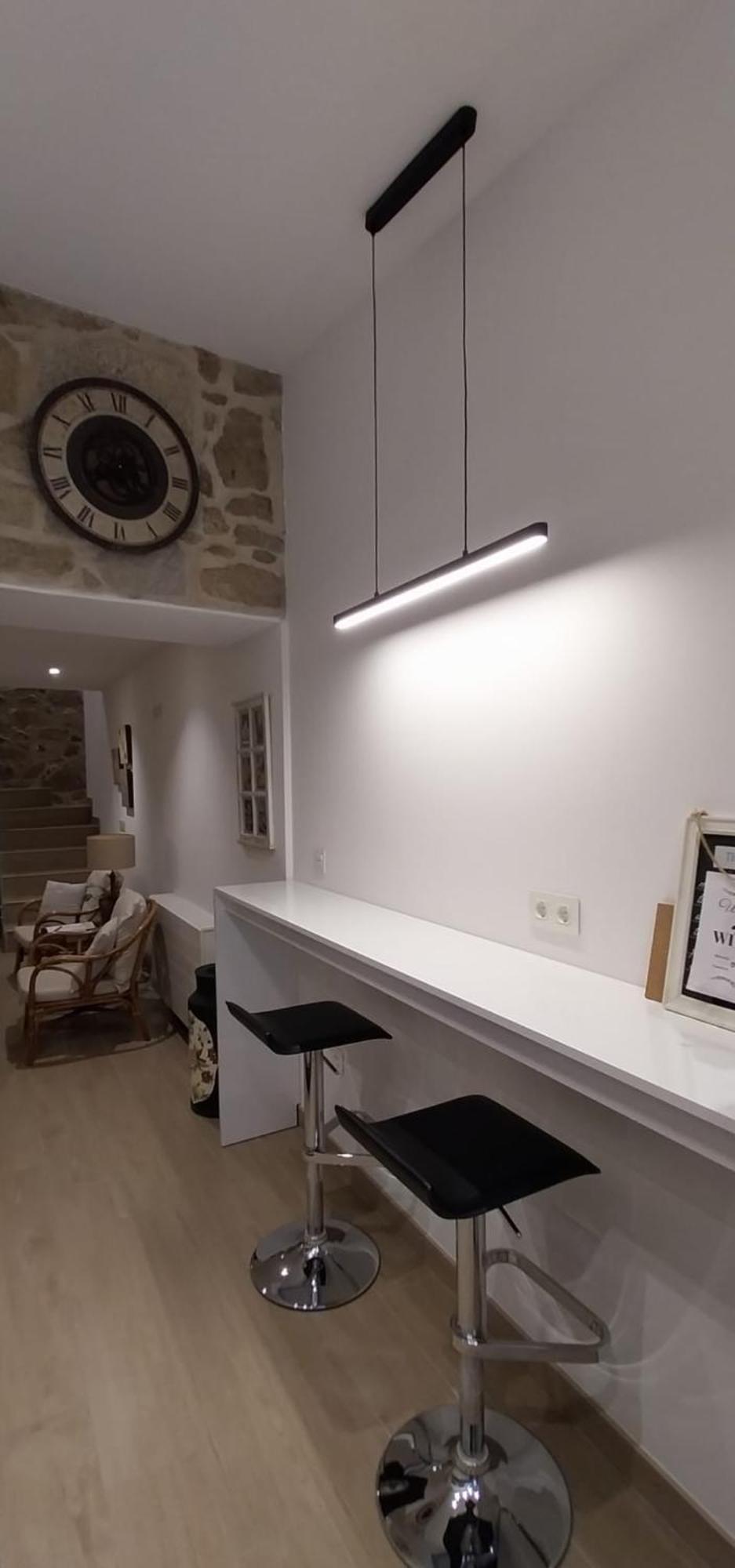 O Berce Padron Casa Rural Exteriör bild