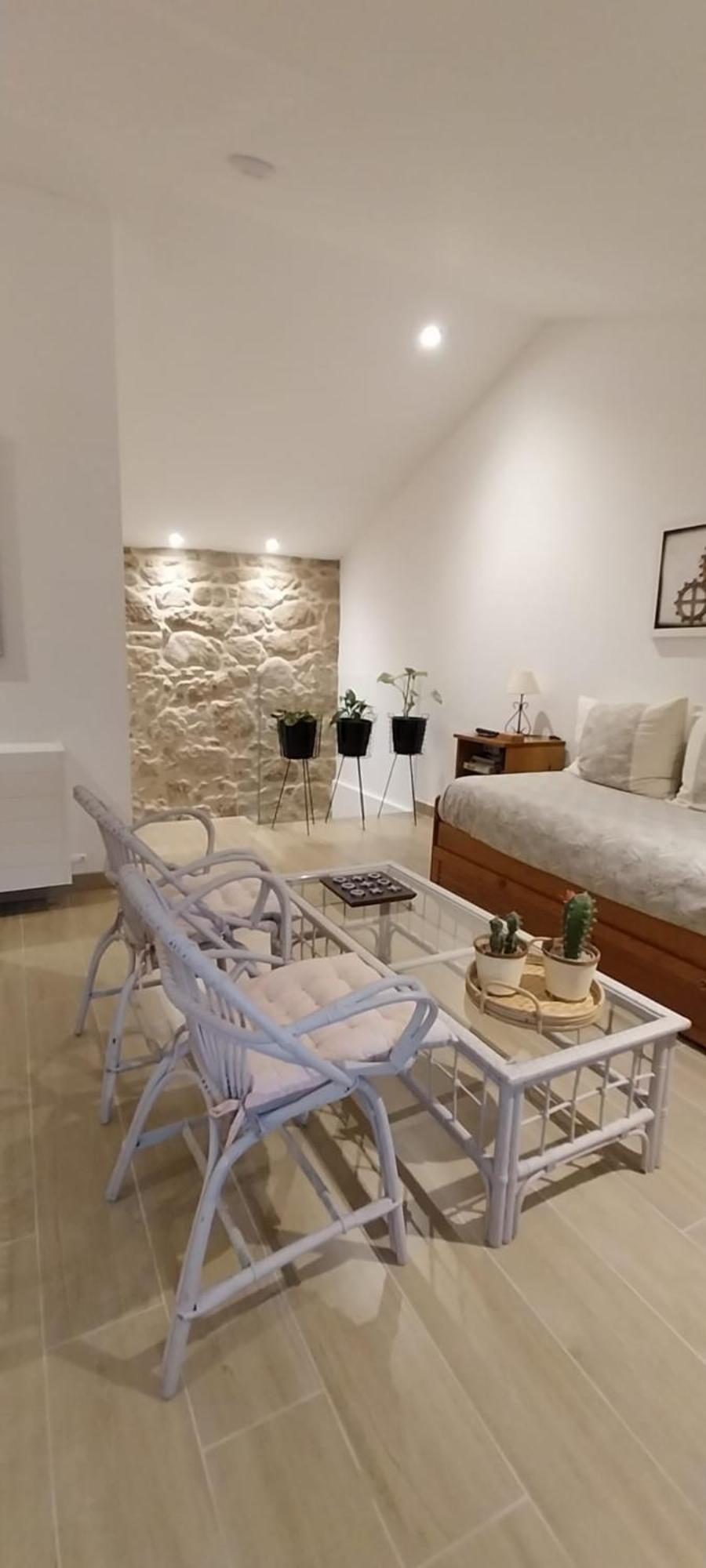 O Berce Padron Casa Rural Exteriör bild